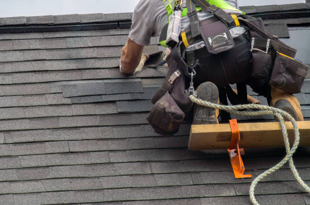 Reliable Roof Installation contractor in Lockport, IL by Brentwood Metal Roofing